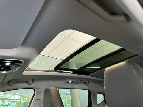 EBRO S700 1.5 TGDI HEV Luxury 165kW (224CV) 1DHT