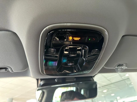 EBRO S700 1.5 TGDI HEV Luxury 165kW (224CV) 1DHT