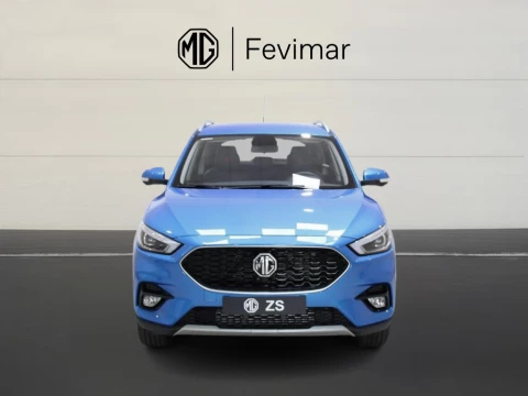 MG ZS 1.0T Luxury Auto