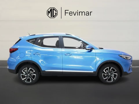 MG ZS 1.0T Luxury Auto