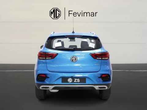 MG ZS 1.0T Luxury Auto