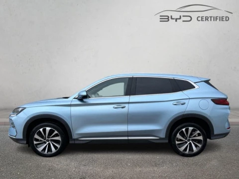 BYD SEAL U DM-i Comfort