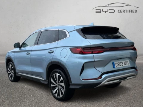 BYD SEAL U DM-i Comfort