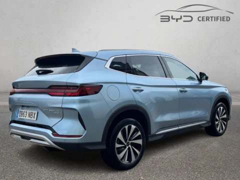 BYD SEAL U DM-i Comfort