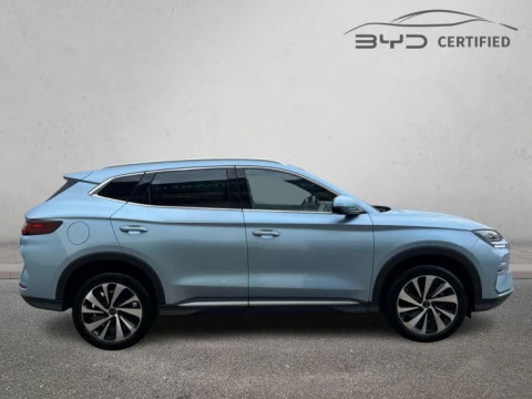 BYD SEAL U DM-i Comfort