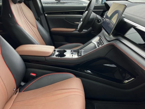 BYD SEAL U DM-i Comfort