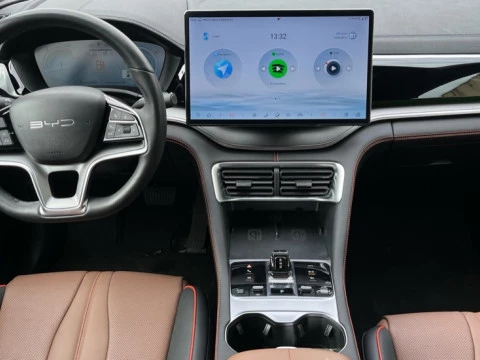 BYD SEAL U DM-i Comfort