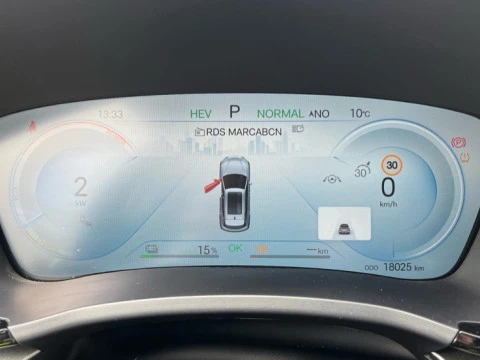 BYD SEAL U DM-i Comfort