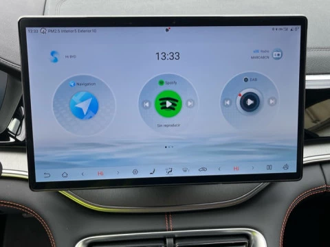 BYD SEAL U DM-i Comfort