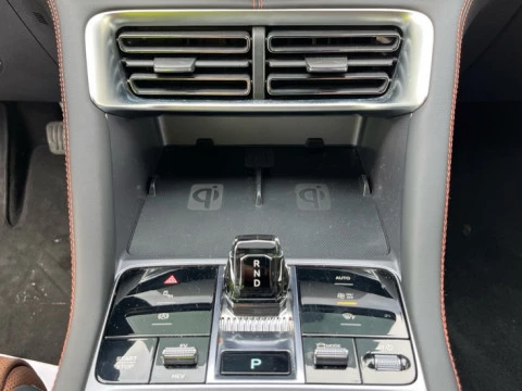 BYD SEAL U DM-i Comfort