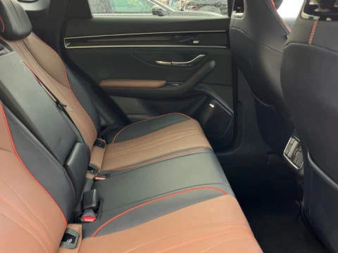 BYD SEAL U DM-i Comfort