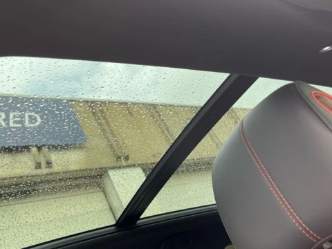 BYD SEAL U DM-i Comfort