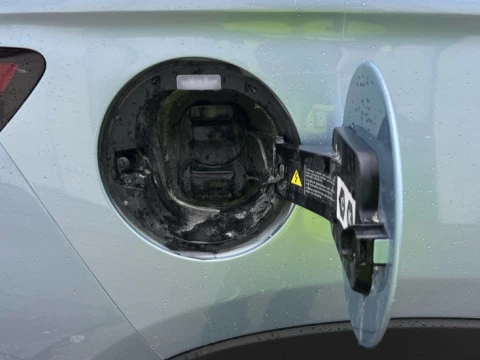 BYD SEAL U DM-i Comfort