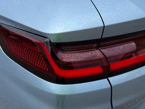 BYD SEAL U DM-i Comfort