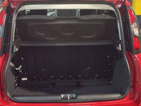 Fiat Panda Pandina 1.0 Hybrid 51kW (70cv)