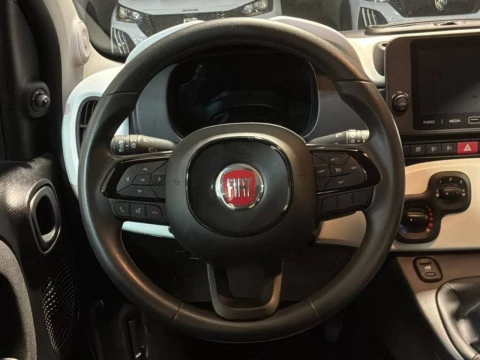 Fiat Panda Pandina 1.0 Hybrid 51kW (70cv)