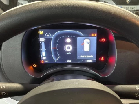 Fiat Panda Pandina 1.0 Hybrid 51kW (70cv)