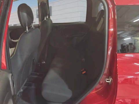 Fiat Panda Pandina 1.0 Hybrid 51kW (70cv)