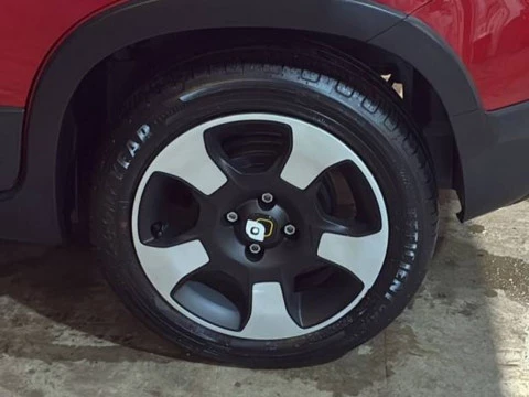 Fiat Panda Pandina 1.0 Hybrid 51kW (70cv)