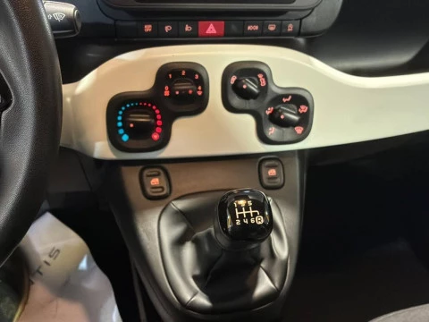 Fiat Panda Pandina 1.0 Hybrid 51kW (70cv)