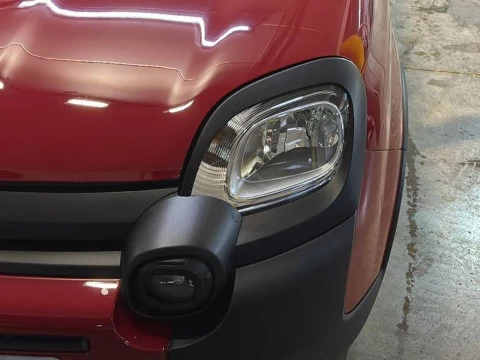 Fiat Panda Pandina 1.0 Hybrid 51kW (70cv)