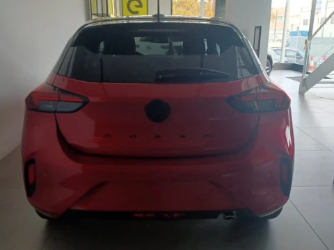 Opel Corsa 1.2T XHL 74kW (100CV) #YES