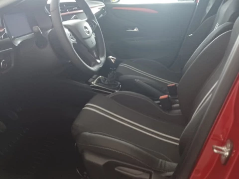 Opel Corsa 1.2T XHL 74kW (100CV) #YES