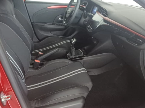 Opel Corsa 1.2T XHL 74kW (100CV) #YES
