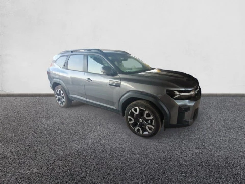 Dacia Bigster Journey HYBRID 115kw (155CV) 4x2
