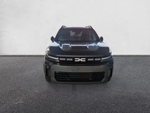Dacia Bigster Journey HYBRID 115kw (155CV) 4x2