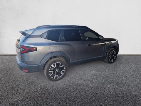 Dacia Bigster Journey HYBRID 115kw (155CV) 4x2