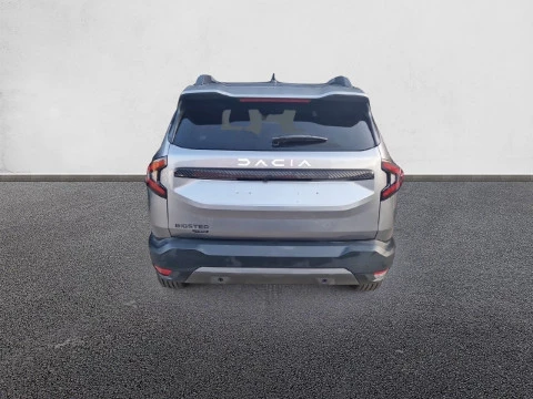 Dacia Bigster Journey HYBRID 115kw (155CV) 4x2