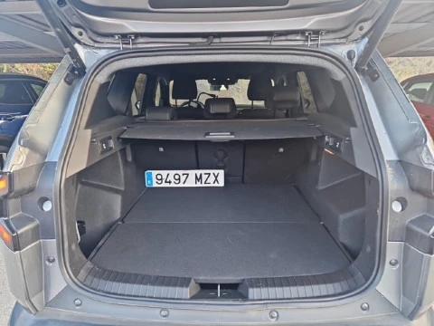 Dacia Bigster Journey HYBRID 115kw (155CV) 4x2