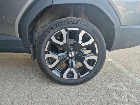 Dacia Bigster Journey HYBRID 115kw (155CV) 4x2