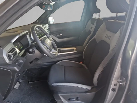 Dacia Bigster Journey HYBRID 115kw (155CV) 4x2