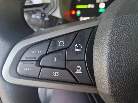 Dacia Bigster Journey HYBRID 115kw (155CV) 4x2