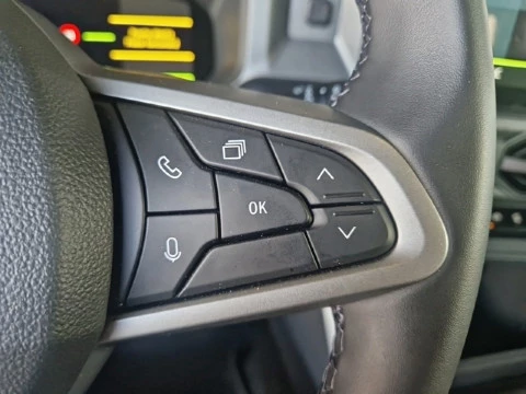 Dacia Bigster Journey HYBRID 115kw (155CV) 4x2