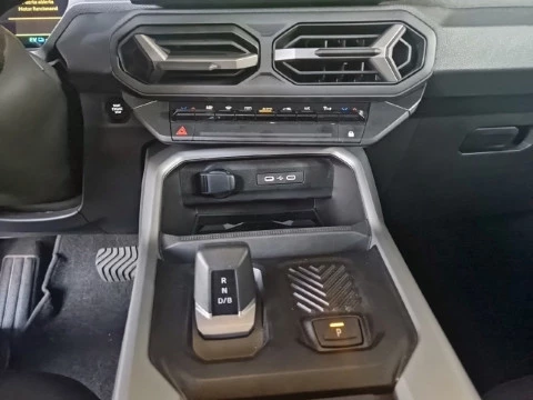 Dacia Bigster Journey HYBRID 115kw (155CV) 4x2