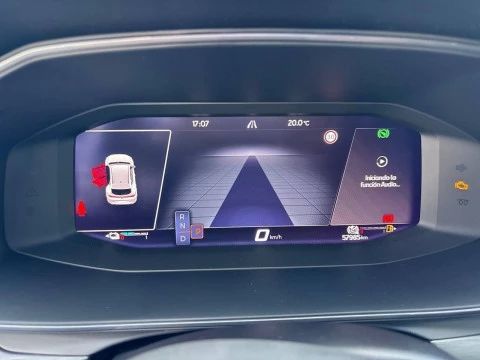 Cupra Formentor 1.4 e-Hybrid 150kW (204 CV) DSG