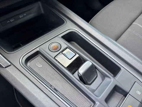 Cupra Formentor 1.4 e-Hybrid 150kW (204 CV) DSG