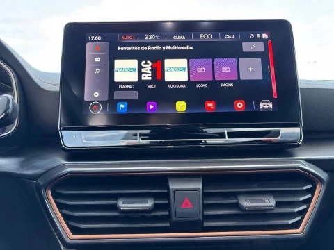 Cupra Formentor 1.4 e-Hybrid 150kW (204 CV) DSG