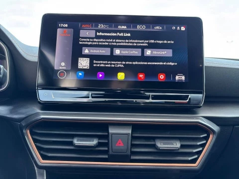 Cupra Formentor 1.4 e-Hybrid 150kW (204 CV) DSG