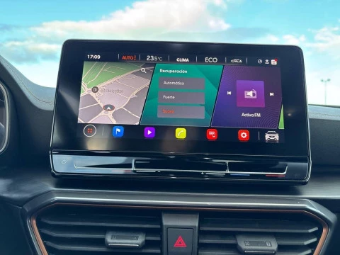 Cupra Formentor 1.4 e-Hybrid 150kW (204 CV) DSG