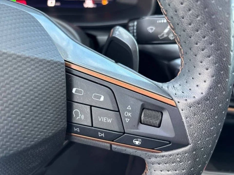 Cupra Formentor 1.4 e-Hybrid 150kW (204 CV) DSG