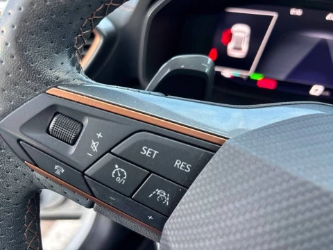 Cupra Formentor 1.4 e-Hybrid 150kW (204 CV) DSG