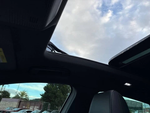 Cupra Formentor 1.4 e-Hybrid 150kW (204 CV) DSG