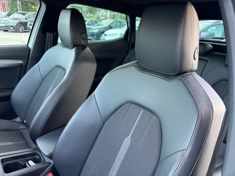 Cupra Formentor 1.4 e-Hybrid 150kW (204 CV) DSG