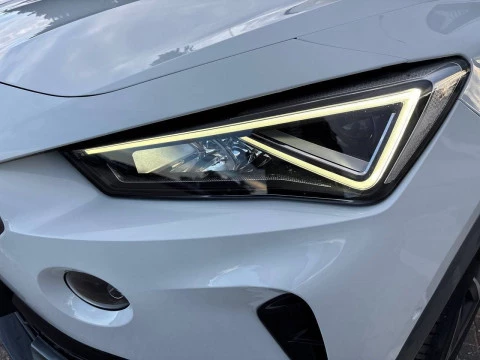 Cupra Formentor 1.4 e-Hybrid 150kW (204 CV) DSG