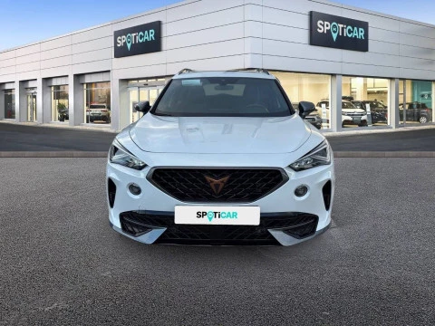 Cupra Formentor 1.4 e-Hybrid 150kW (204 CV) DSG