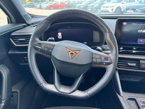 Cupra Formentor 1.4 e-Hybrid 150kW (204 CV) DSG